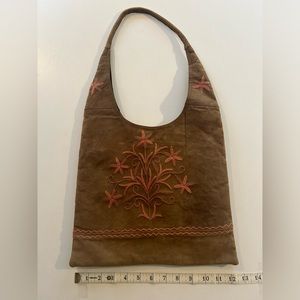 Boho bag